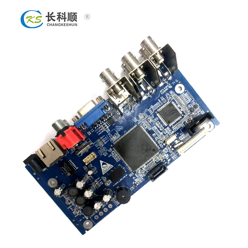 PCBA加工 PCBA加工