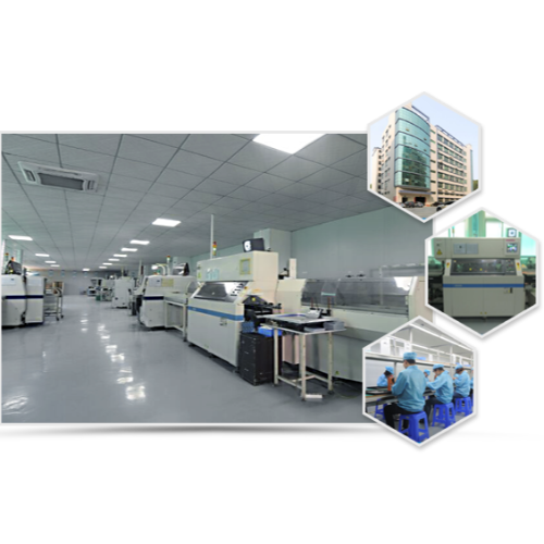 PCBA設(shè)計公司項(xiàng)目合作生產(chǎn)加工案例