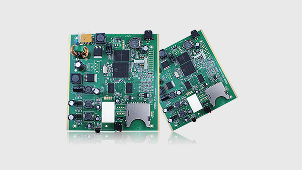 深圳長(zhǎng)科順smt主板貼片加工