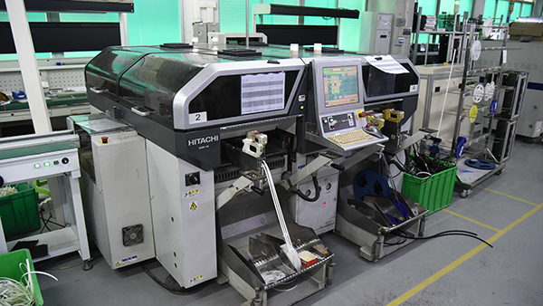 長科順SMT貼片加工過程中的ESD有哪些危害？