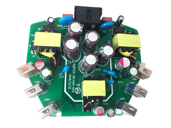 電源產品PCBA