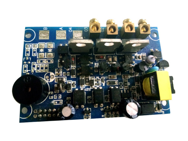 電源PCBA代工代料