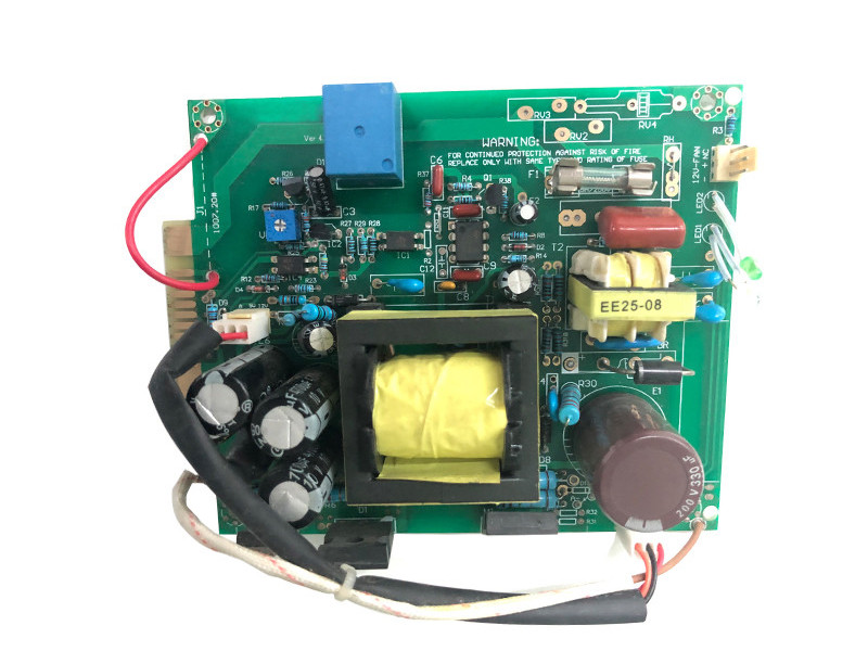 電源開關線路板PCBA貼片加工 電源PCBA加工