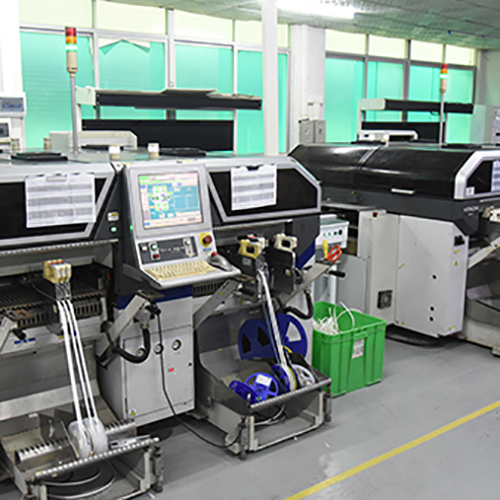 長科順PCBA線路板智能家居應(yīng)用案例