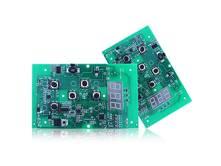 美容醫療產品主板展示圖