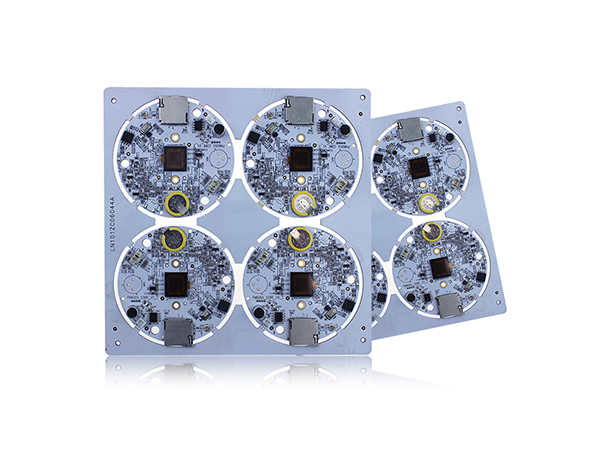 攝像機主板SMT貼片