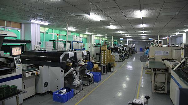 長(zhǎng)科順電子PCBA加工