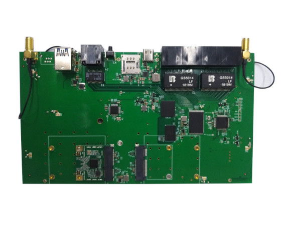 5G通訊PCBA