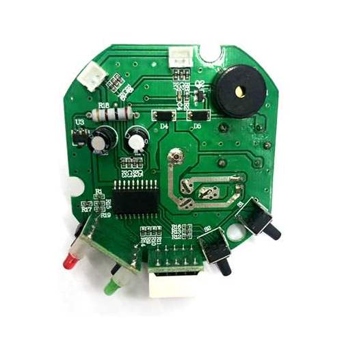 長科順消費電子PCBA代工代料案例