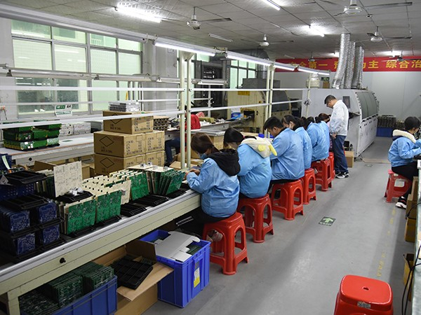 電子成品組裝 電子成品組裝